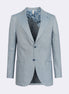 Blue Blazer