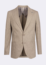 Dark Beige Blazer
