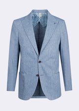 Dark Blue Blazer