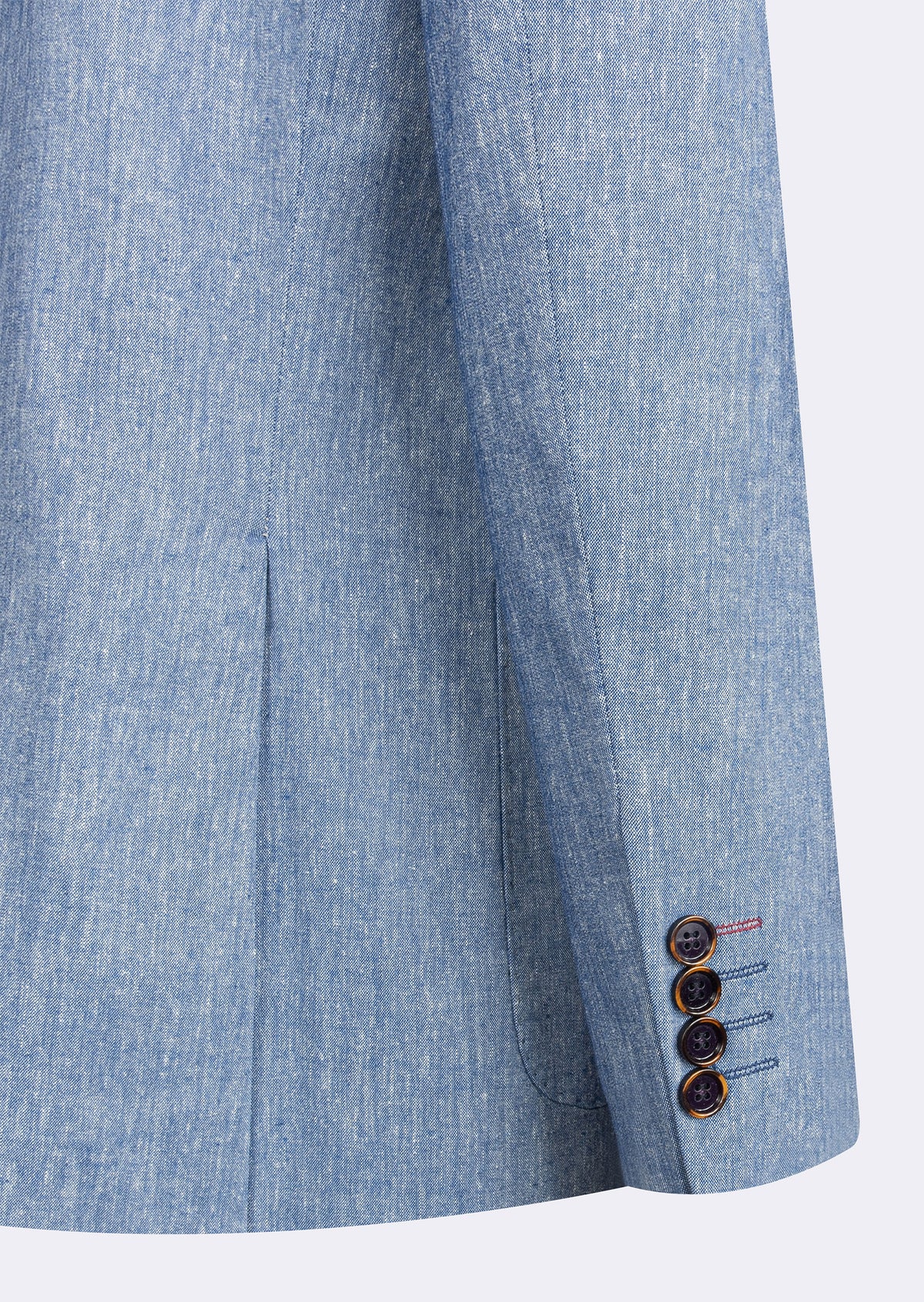 Dark Blue Blazer