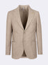 Brown Blazer