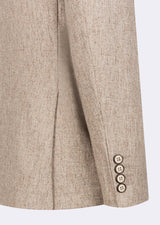 Brown Blazer