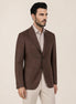 Light Brown Blazer