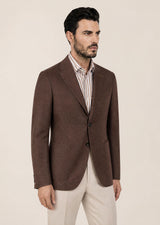 Light Brown Blazer