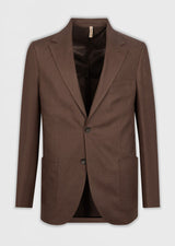 Light Brown Blazer