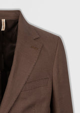 Light Brown Blazer