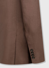 Light Brown Blazer