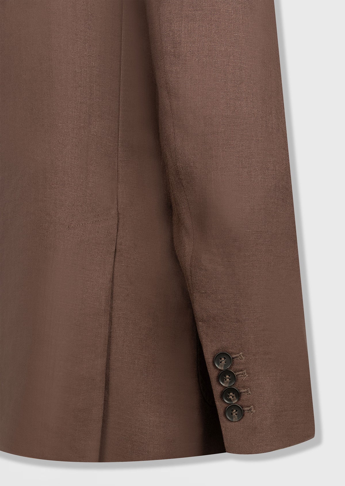 Light Brown Blazer
