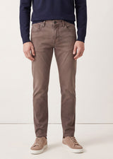 Brown Jean
