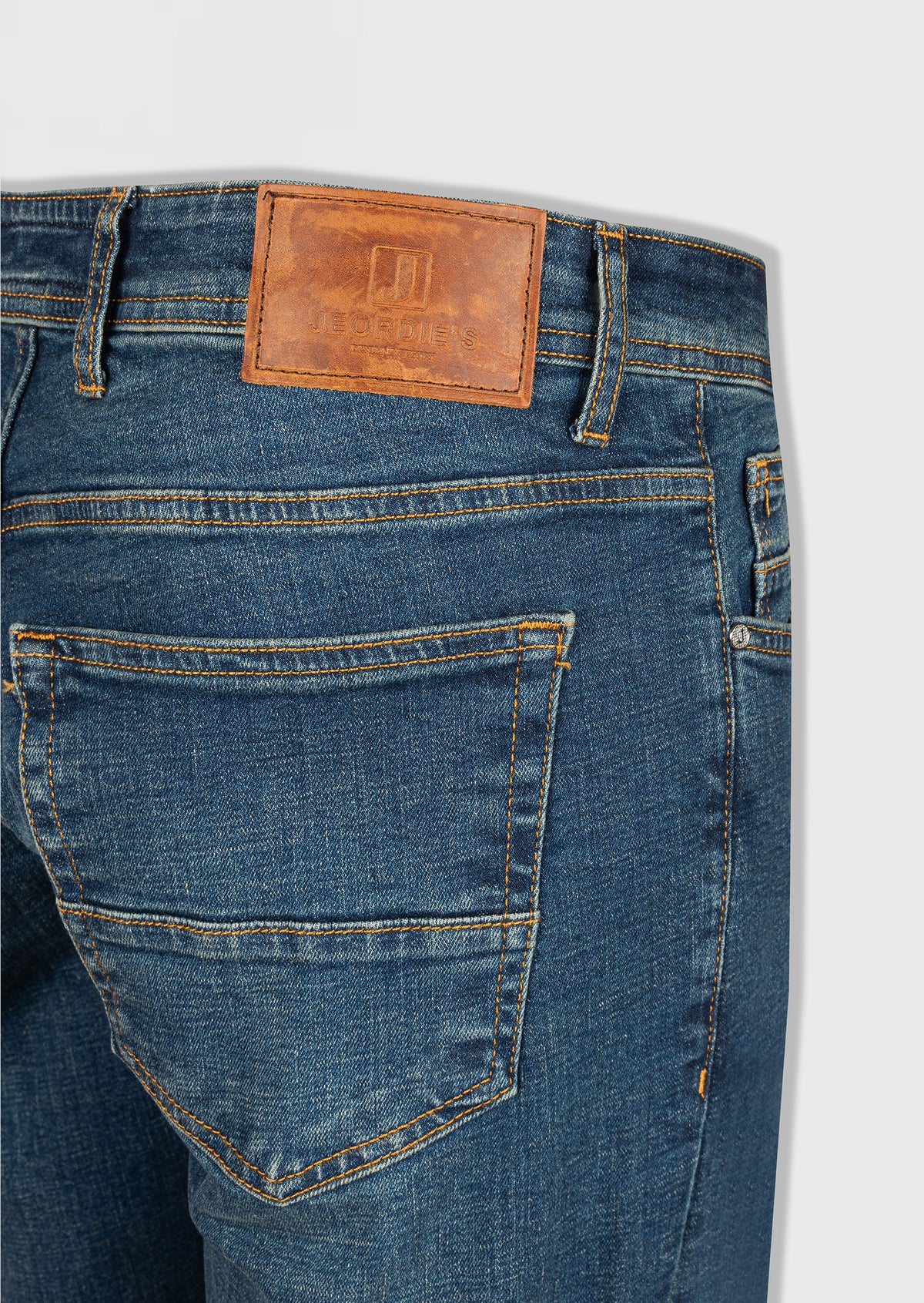 Light Blue Jean