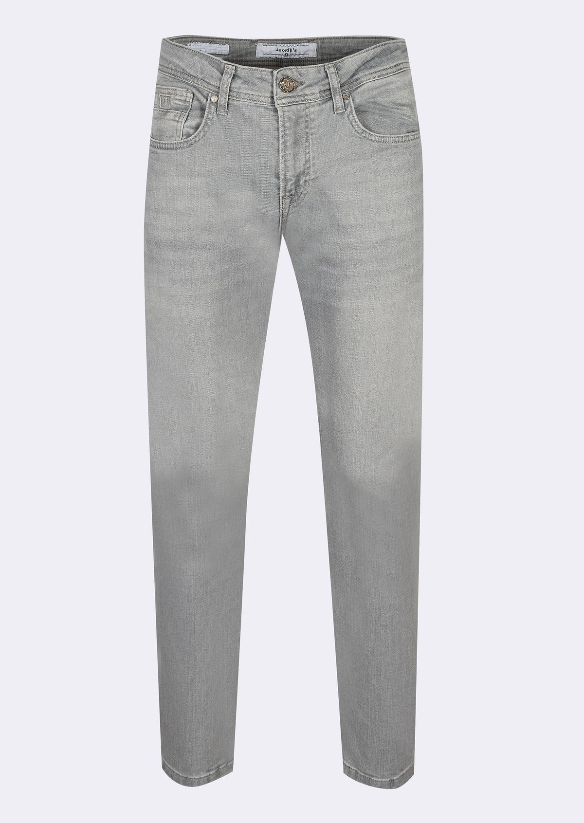 Light Grey Jean