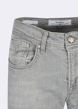 Light Grey Jean