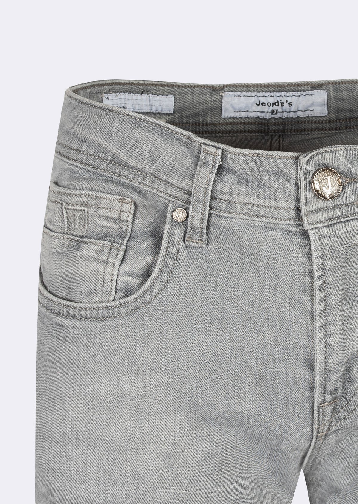 Light Grey Jean