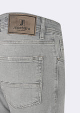 Light Grey Jean