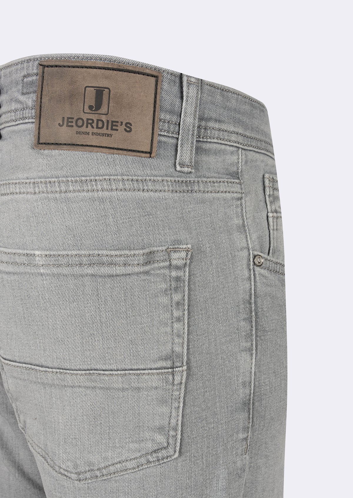 Light Grey Jean