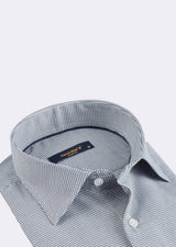 Navy Long Sleeve Shirt