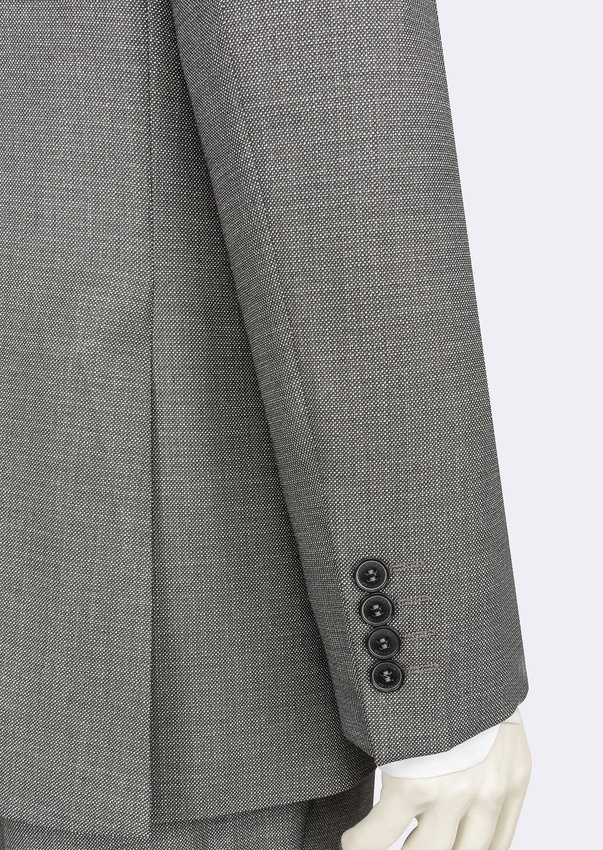 Grey Suit