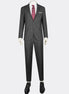 Anthracite Suit