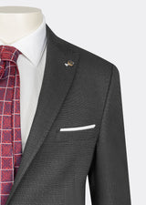 Anthracite Suit