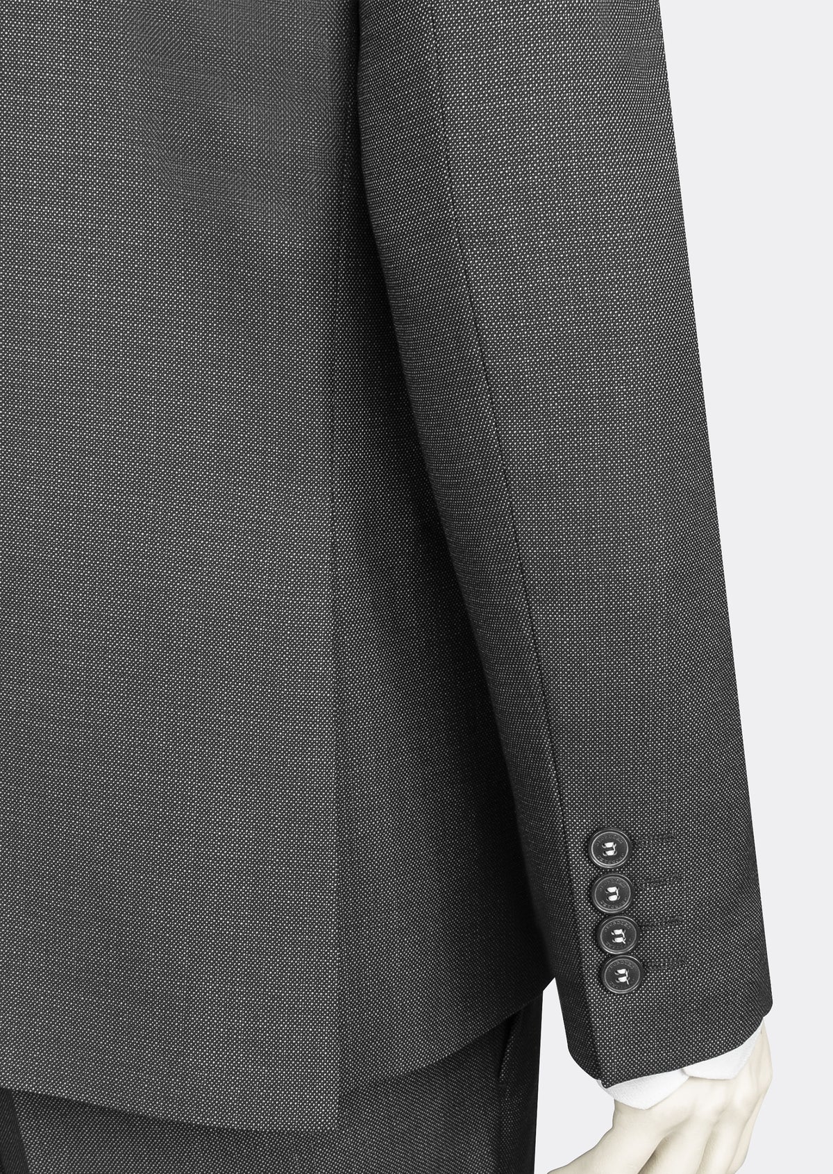 Anthracite Suit