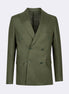 Green Blazer
