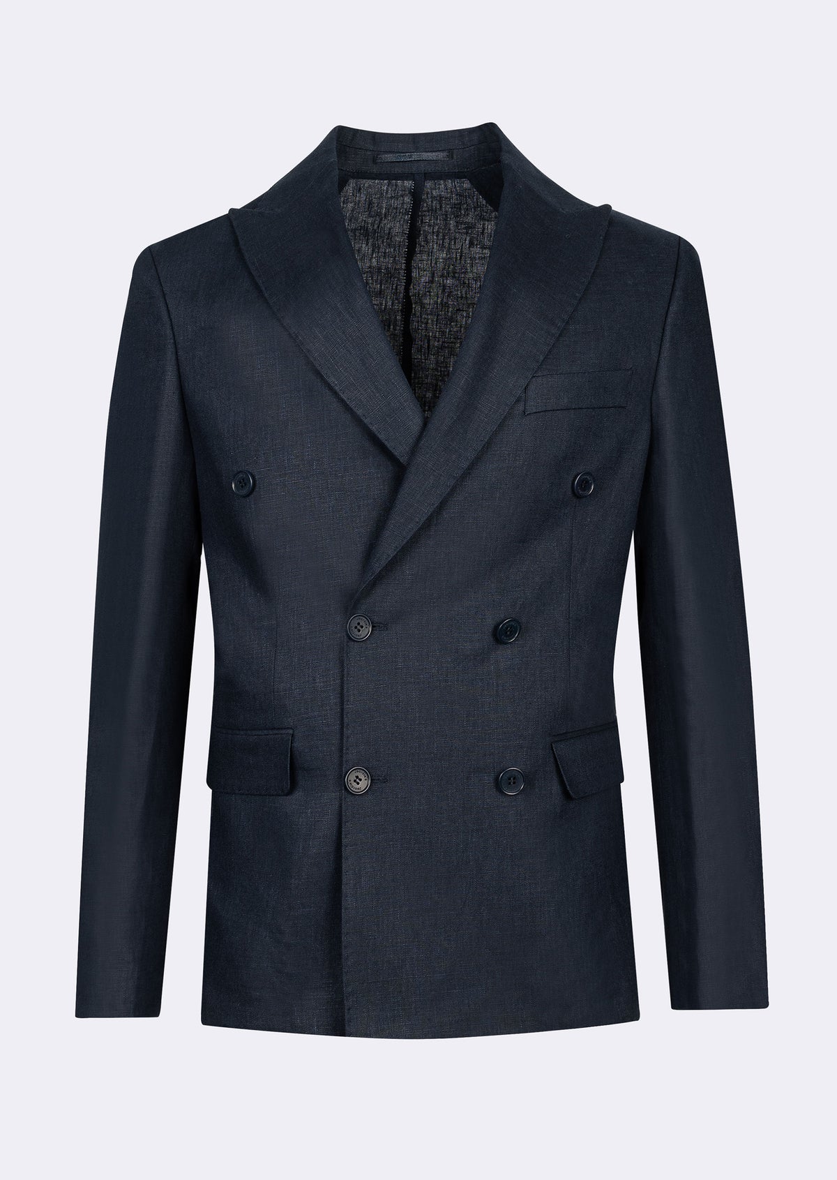Navy Blazer