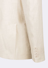 Light Beige Blazer