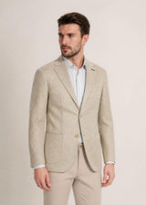 Green Blazer