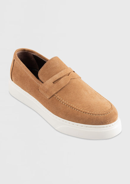 Latte Trainers