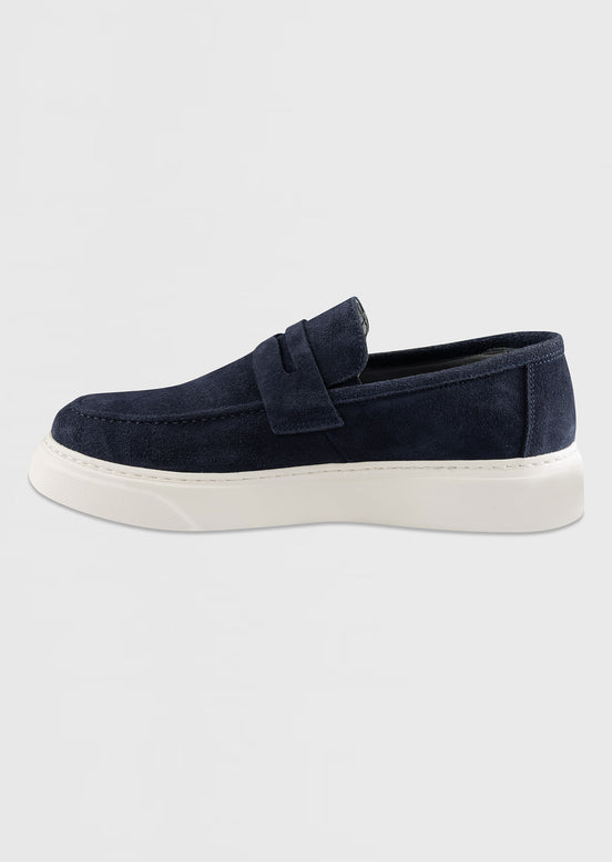 Navy Trainers