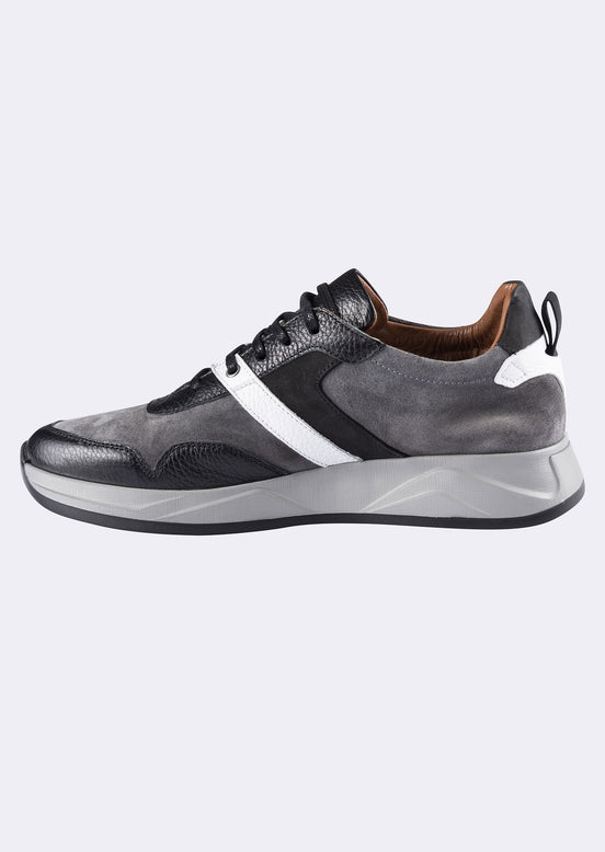 Black Trainers