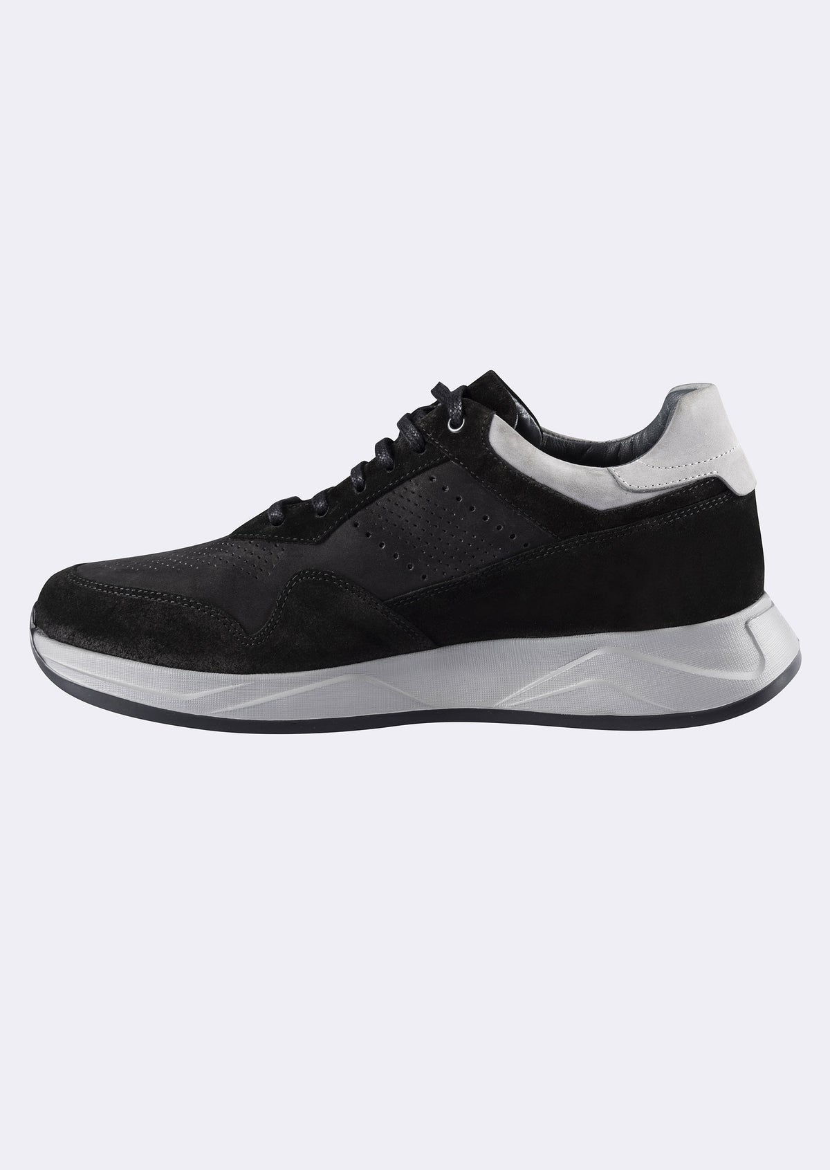 Black Trainers