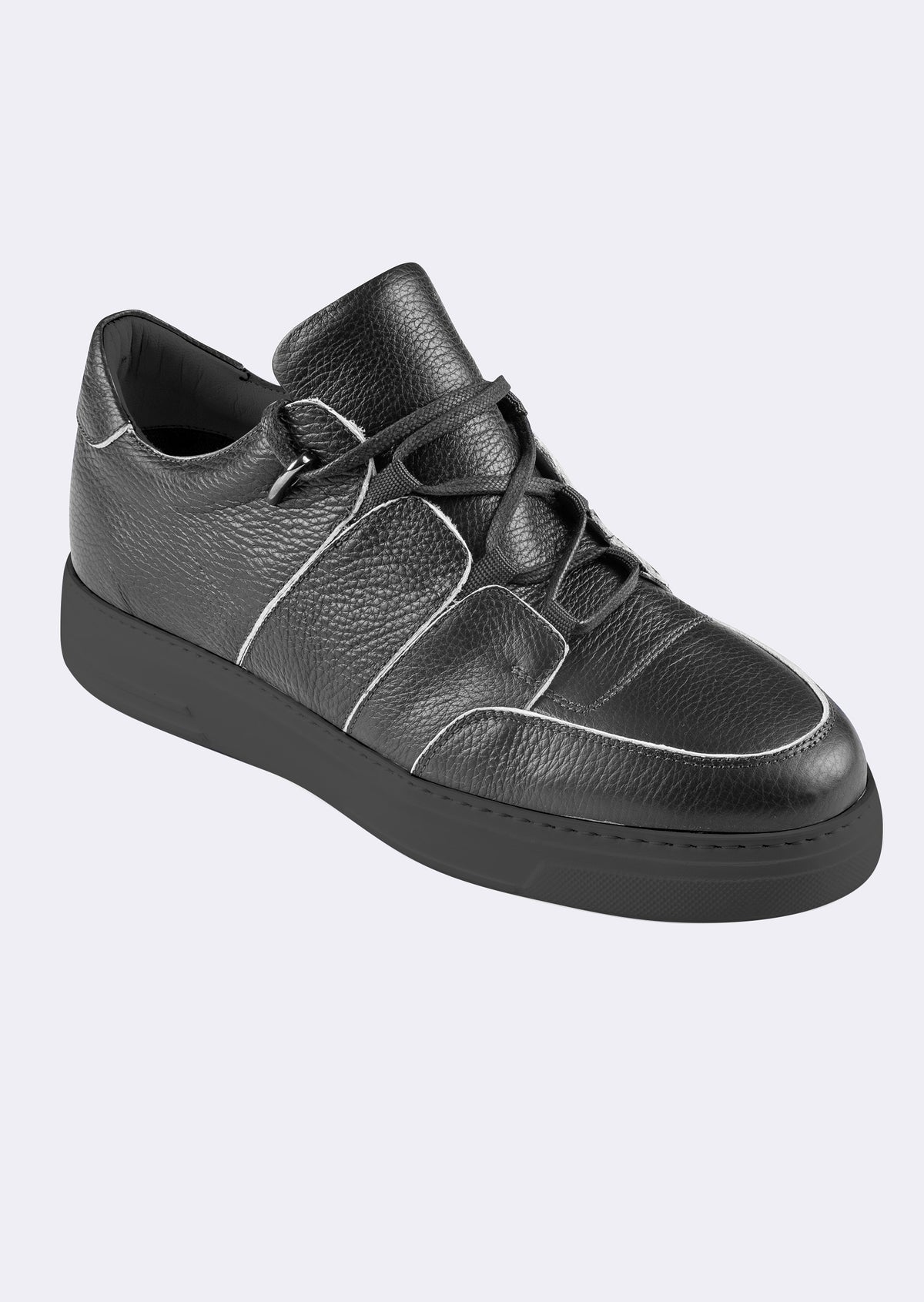 Black Trainers