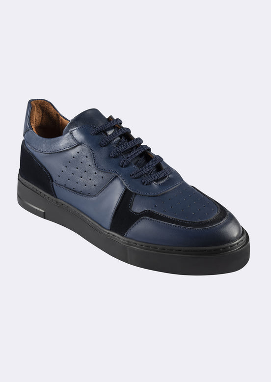 Navy Trainers