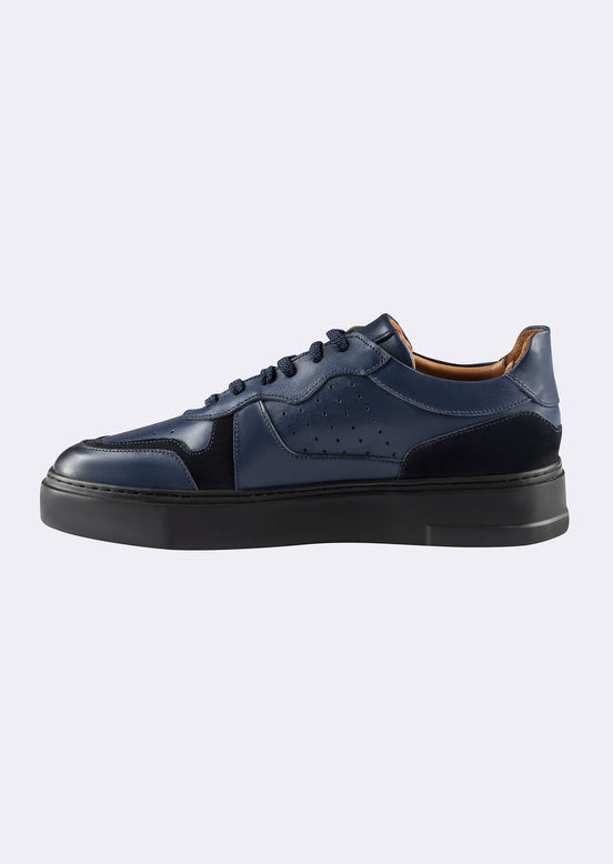 Navy Trainers