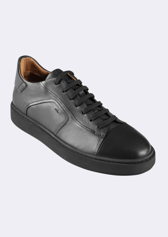 Black Trainers