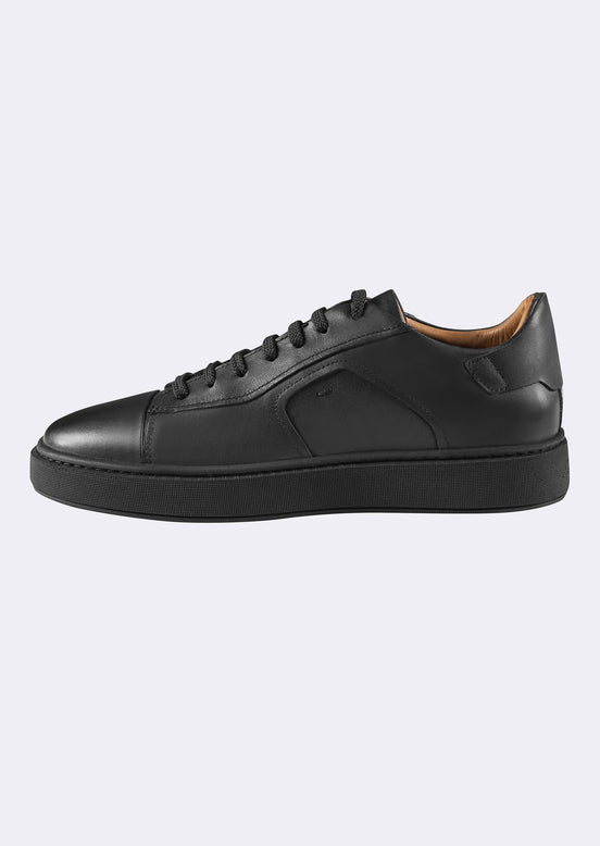 Black Trainers