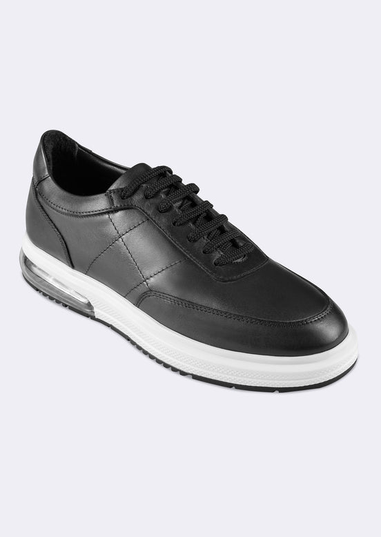 Black Trainers