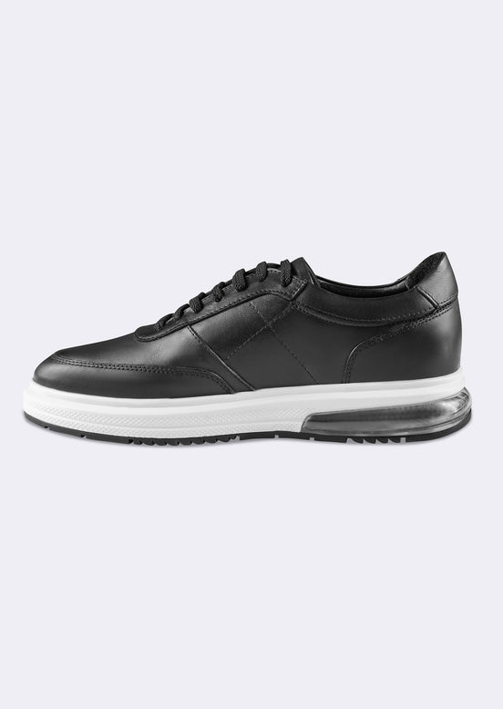 Black Trainers
