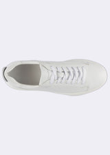White Trainers
