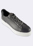 Dark Grey Trainers