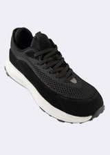 Black Trainers