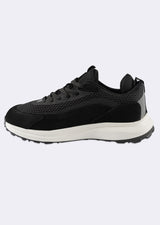 Black Trainers