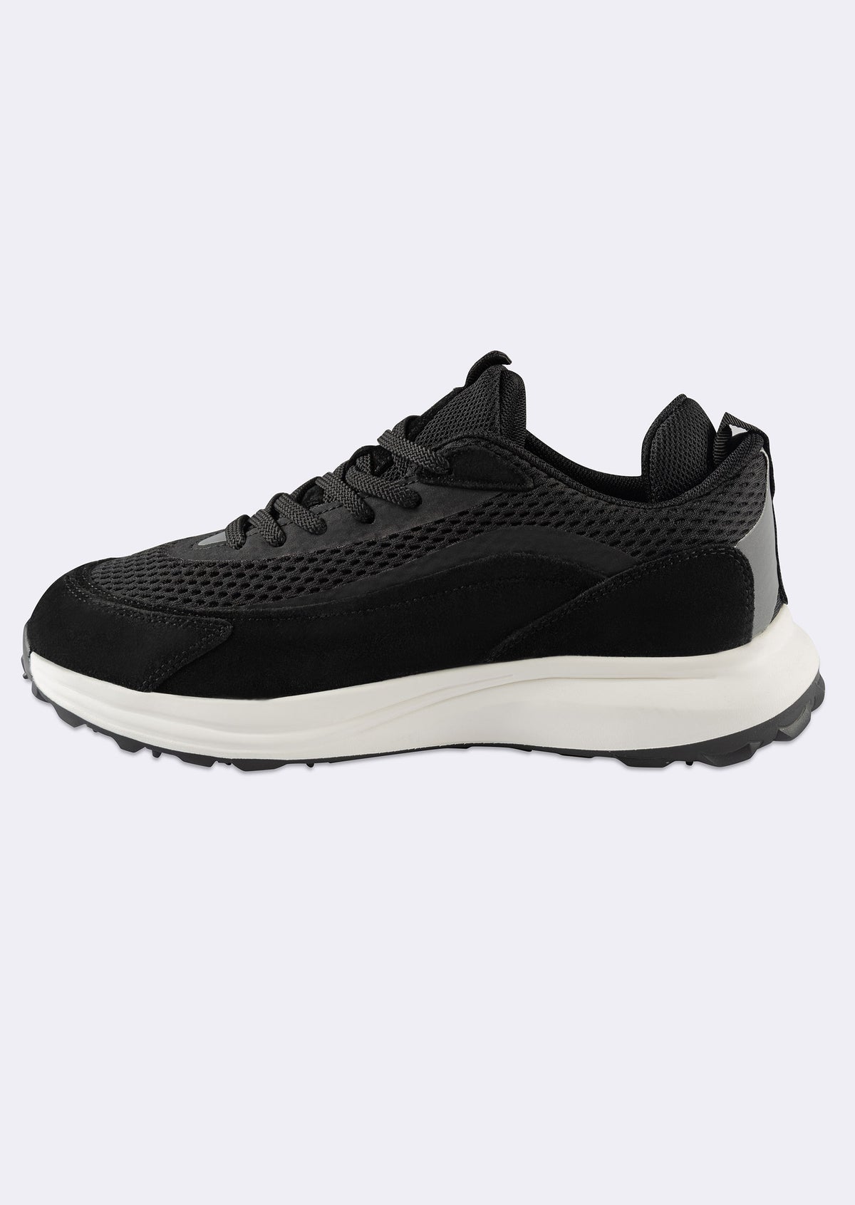 Black Trainers