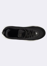 Black Trainers