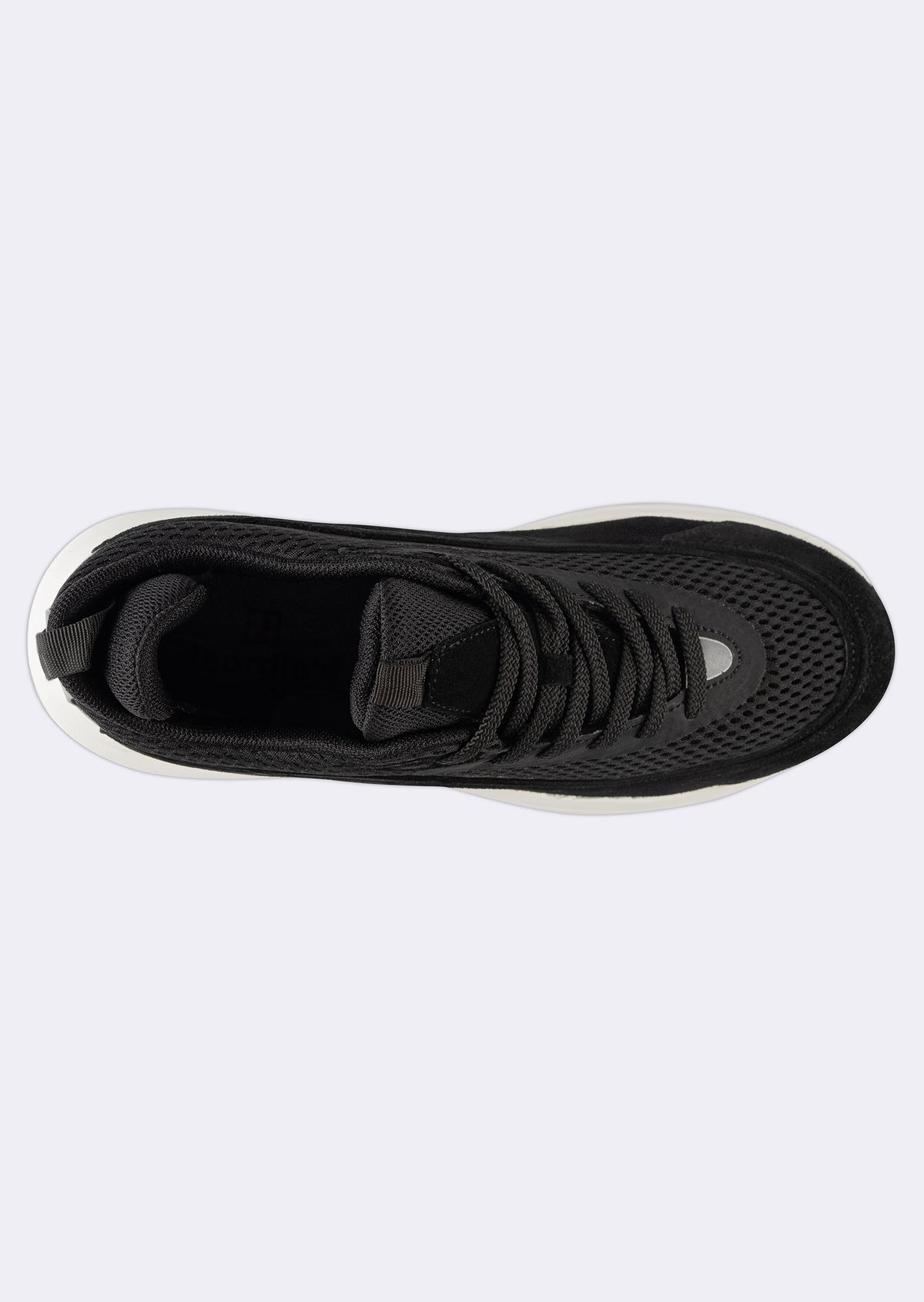 Black Trainers