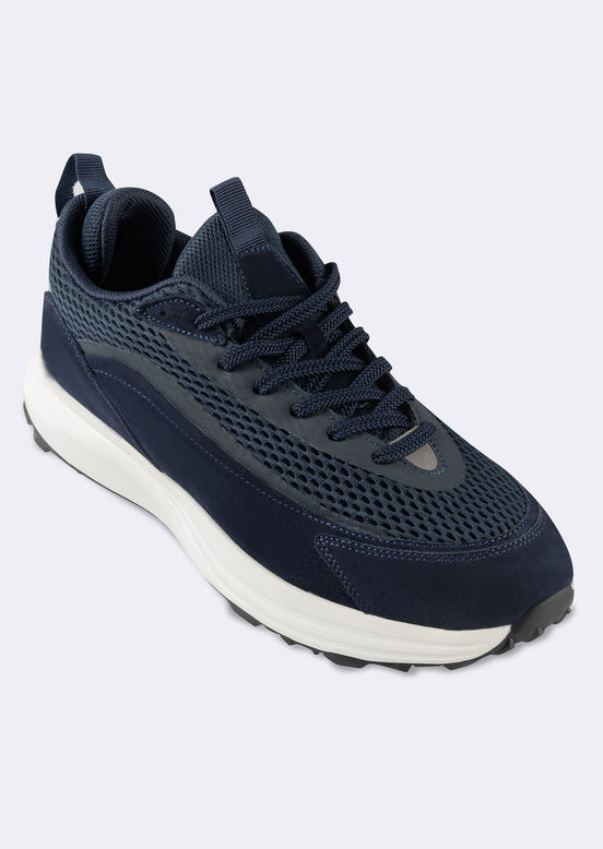Navy Trainers