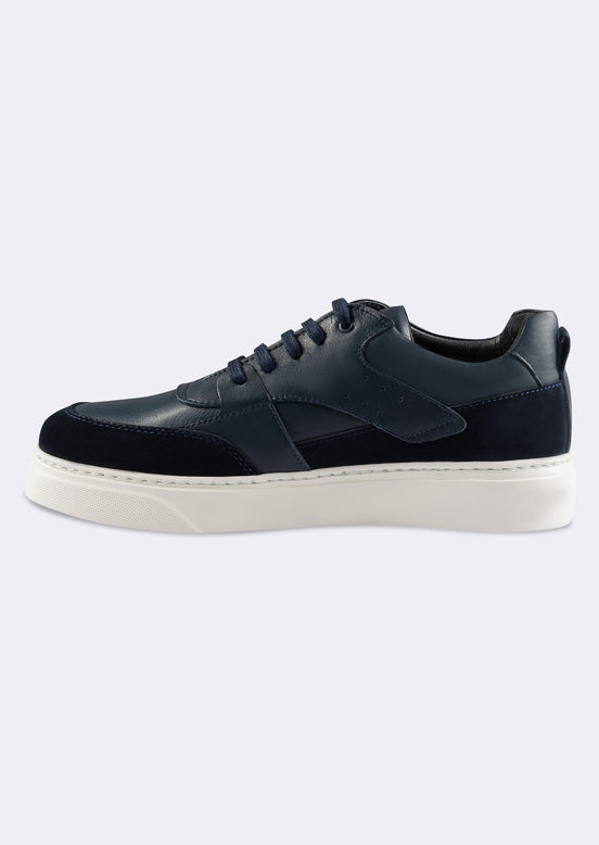 Navy Trainers