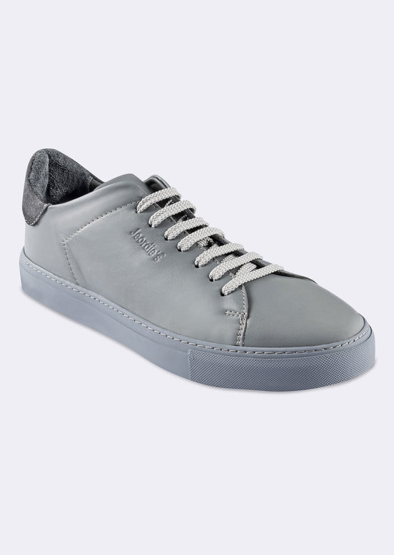 Grey Trainers