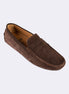 Brown Trainers
